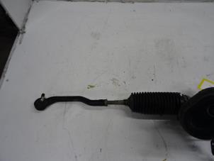 Used Tie rod, left Dacia Duster (HS) 1.5 dCi Price on request offered by Collignon & Fils