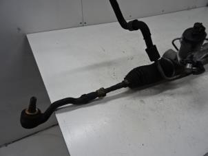 Used Tie rod, left BMW X3 (E83) xDrive20d 16V Price € 30,00 Inclusive VAT offered by Collignon & Fils