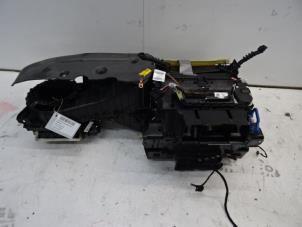Usagé Radiateur chauffage Audi A5 Sportback (8TA) 2.0 TDI 16V Prix € 149,99 Prix TTC proposé par Collignon & Fils