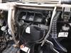 Heating radiator from a Volkswagen Polo V (6R), 2009 / 2017 1.2 TSI 16V BlueMotion Technology, Hatchback, Petrol, 1.197cc, 66kW (90pk), FWD, CJZC, 2014-02 / 2017-10 2016