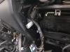 Heating radiator from a Volkswagen Tiguan (AD1) 2.0 TDI 16V BlueMotion Technology SCR 2016