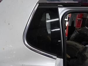 Gebrauchte Dreieckfenster rechts hinten Peugeot 2008 (CU) 1.6 VTI 16V Preis € 39,99 Mit Mehrwertsteuer angeboten von Collignon & Fils