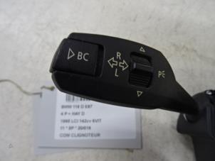 Used Indicator switch BMW 1 serie (E87/87N) 118d 16V Price € 39,99 Inclusive VAT offered by Collignon & Fils