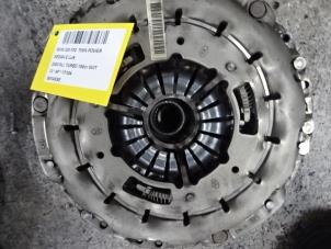 Used Dual mass flywheel BMW 3 serie (F30) 320i 2.0 16V Price on request offered by Collignon & Fils