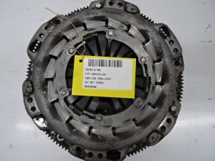 Used Dual mass flywheel Mercedes A (W176) 1.5 A-180 CDI, A-180d 16V Price on request offered by Collignon & Fils