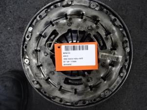 Used Dual mass flywheel BMW X3 (E83) 2.0d 16V Price on request offered by Collignon & Fils