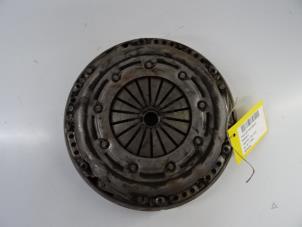 Used Dual mass flywheel Peugeot 207 SW (WE/WU) 1.6 HDi 16V Price on request offered by Collignon & Fils