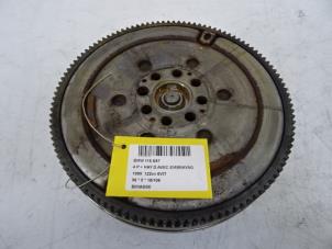 Used Dual mass flywheel BMW 1 serie (E87/87N) 118d 16V Price € 174,99 Inclusive VAT offered by Collignon & Fils