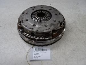 Used Dual mass flywheel Citroen DS 3 (SA) 1.6 Blue HDi 115 Price € 199,99 Inclusive VAT offered by Collignon & Fils