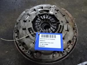 Used Dual mass flywheel BMW 3 serie Touring (F31) 316d 2.0 16V Price € 250,00 Inclusive VAT offered by Collignon & Fils