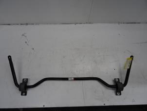 Used Rear anti-roll bar BMW X6 (F16) xDrive30d 3.0 24V Price € 75,00 Inclusive VAT offered by Collignon & Fils