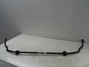 Used Rear anti-roll bar BMW X4 (F26) xDrive20d 16V Price € 50,00 Inclusive VAT offered by Collignon & Fils