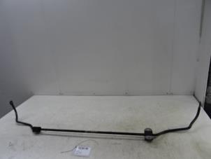 Used Rear anti-roll bar BMW 2 serie (F22) 218d 2.0 16V Price € 50,00 Inclusive VAT offered by Collignon & Fils