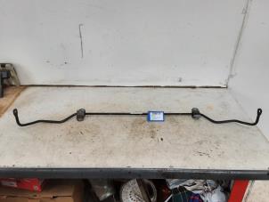 Used Rear anti-roll bar BMW 2 serie (F22) 220d 2.0 16V Price € 75,00 Inclusive VAT offered by Collignon & Fils