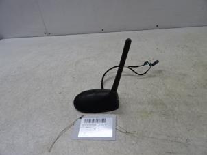 Used Antenna Jeep Renegade (BU) 1.6 E-torq 16V Price € 39,99 Inclusive VAT offered by Collignon & Fils