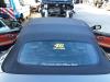 Softtop toit escamotable d'un BMW Z4 Roadster (G29) sDrive 25i 2.0 Twin Power Turbo 16V 2020
