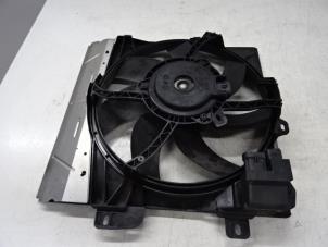 Used Cooling fan housing Peugeot 2008 (CU) 1.4 HDi Price on request offered by Collignon & Fils