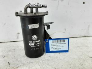 Used Fuel filter Volkswagen Caddy IV 2.0 TDI 150 Price € 39,99 Inclusive VAT offered by Collignon & Fils