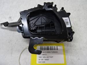 Used Central locking motor BMW 3 serie Gran Turismo (F34) 320d 2.0 16V Price € 70,00 Inclusive VAT offered by Collignon & Fils