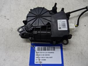 Used Central locking motor BMW 3 serie Touring (F31) 316d 2.0 16V Price € 99,99 Inclusive VAT offered by Collignon & Fils