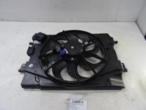 Used Cooling fan housing Renault Captur (2R) 0.9 Energy TCE 12V Price on request offered by Collignon & Fils
