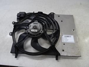 Used Cooling fan housing Peugeot 2008 (CU) 1.6 VTI 16V Price on request offered by Collignon & Fils