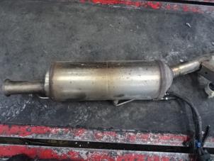 Used Particulate filter Peugeot 3008 II (M4/MC/MJ/MR) 1.6 BlueHDi 115 Price € 250,00 Inclusive VAT offered by Collignon & Fils