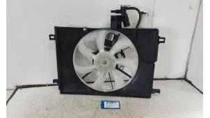 Used Cooling fan housing Toyota Yaris IV (P21/PA1/PH1) 1.5 12V VVT-i Price € 250,00 Inclusive VAT offered by Collignon & Fils