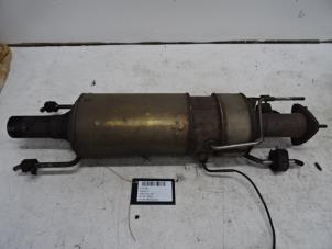 Used Particulate filter Alfa Romeo 159 (939AX) 1.9 JTDm Price € 174,99 Inclusive VAT offered by Collignon & Fils