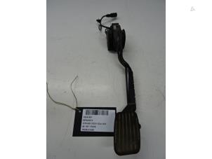 Used Accelerator pedal Peugeot 607 (9D/U) 2.2 HDi 16V FAP Price on request offered by Collignon & Fils