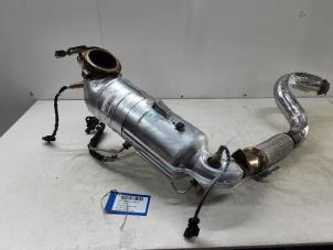 Usagé Filtre à particules Opel Mokka 1.2 Turbo 12V Prix € 599,99 Prix TTC proposé par Collignon & Fils