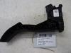 Accelerator pedal from a Seat Leon (5FB), 2012 1.6 TDI Ecomotive 16V, Hatchback, 4-dr, Diesel, 1.598cc, 77kW (105pk), FWD, CLHA, 2012-11 2014