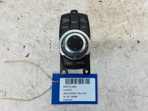 Used MMI switch BMW 2 serie (F22) 220d 2.0 16V Price € 149,99 Inclusive VAT offered by Collignon & Fils