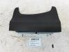 Knee airbag from a Ford Fiesta 6 (JA8) 1.5 TDCi 2013