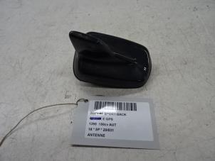 Used Antenna Audi A5 Sportback (F5A/F5F) 1.4 TFSI 16V Price € 75,00 Inclusive VAT offered by Collignon & Fils