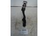 Accelerator pedal from a Volkswagen Tiguan (AD1), 2016 2.0 TDI 16V 4Motion, SUV, Diesel, 1.968cc, 176kW, CUAA, 2016-05 2017