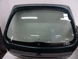 Used Rear window Citroen Xsara Picasso (CH) 1.6 Price on request offered by Collignon & Fils