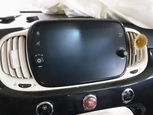 Used Interior display Fiat 500 (312) 1.2 69 Price € 300,00 Inclusive VAT offered by Collignon & Fils