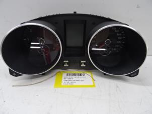 Used Tachometer Volkswagen Golf VI (5K1) 1.6 TDI 16V Price on request offered by Collignon & Fils