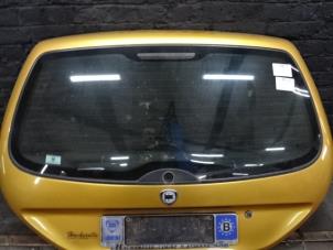 Gebrauchte Fenster hinten Lancia Ypsilon (840) 1.2 LE,LS Preis auf Anfrage angeboten von Collignon & Fils