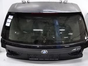 Used Rear window BMW X5 (F15) xDrive 30d 3.0 24V Price on request offered by Collignon & Fils