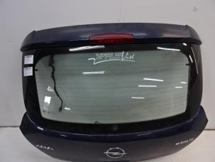 Used Rear window Opel Corsa D 1.3 CDTi 16V ecoFLEX Price on request offered by Collignon & Fils