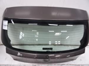 Used Rear window BMW 1 serie (E87/87N) 118d 16V Price on request offered by Collignon & Fils