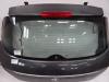 Vitre arrière d'un Peugeot 308 (4A/C), 2007 / 2015 1.4 VTI 16V, Berline avec hayon arrière, Essence, 1.397cc, 72kW (98pk), FWD, EP3C; 8FR, 2009-12 / 2013-10 2013