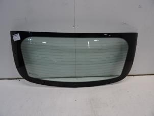 Used Rear window Opel Corsa D 1.3 CDTi 16V Ecotec Price € 75,00 Inclusive VAT offered by Collignon & Fils