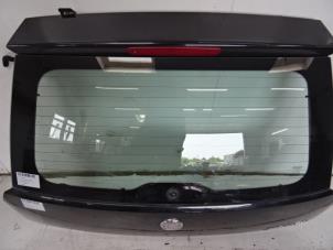 Used Rear window Fiat Grande Punto (199) 1.3 JTD Multijet 16V Price on request offered by Collignon & Fils