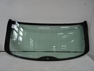 Used Rear window Skoda Fabia III (NJ3) 1.0 12V Price € 99,99 Inclusive VAT offered by Collignon & Fils