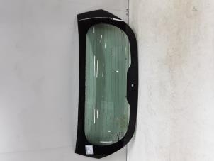 Used Rear window Renault Clio IV (5R) 0.9 Energy TCE 75 12V Price € 50,00 Inclusive VAT offered by Collignon & Fils