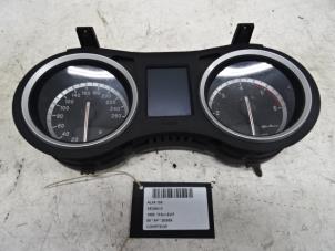 Used Odometer KM Alfa Romeo 159 (939AX) 1.9 JTDm Price € 75,00 Inclusive VAT offered by Collignon & Fils