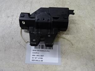 Used Rear lock cylinder BMW 3 serie (E92) 330d xDrive 24V Price € 50,00 Inclusive VAT offered by Collignon & Fils